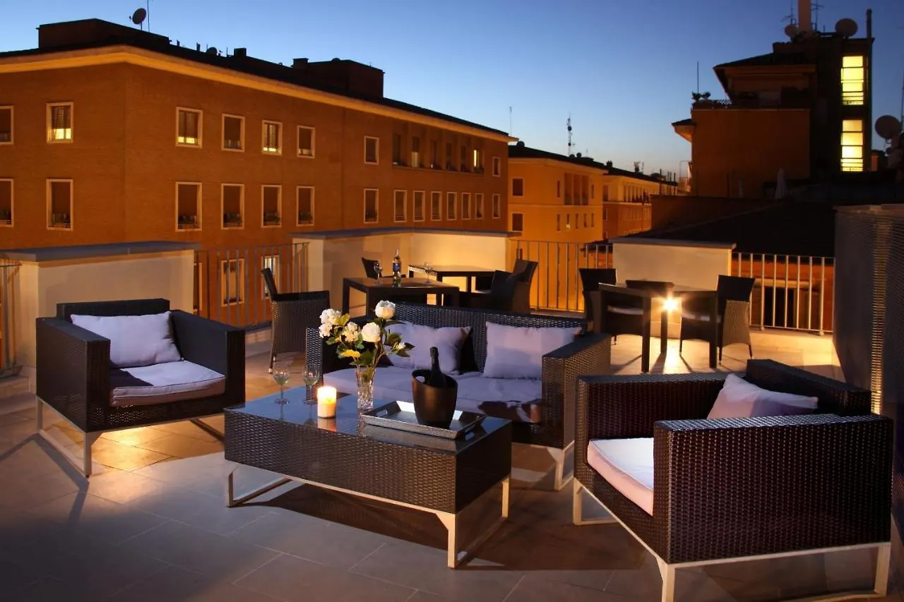 Relais Vatican View Roma 2*,  Italia