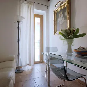 Maison d'hôtes Borgo Pio 91, Rome