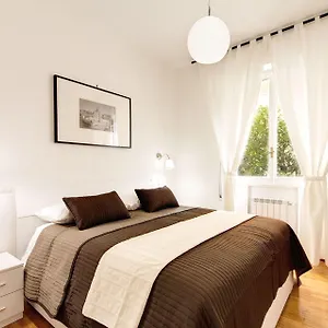 2* Casa de hóspedes Vatican Happy Holidays