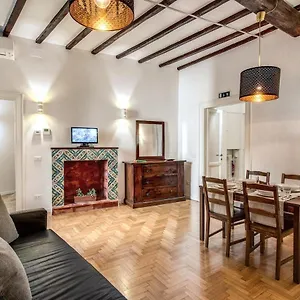  Apartment Casa Magiuli' Navona