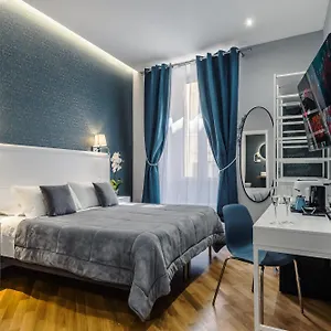 Maison d'hôtes Bed And, Rome