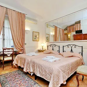 Maison d'hôtes Scipioni, Rome