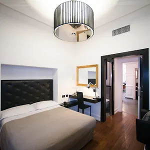 Maison d'hôtes Le Stanze Di Federica, Rome