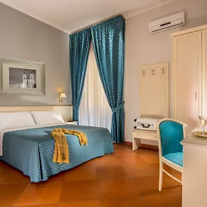2* Casa de hóspedes Ottaviano