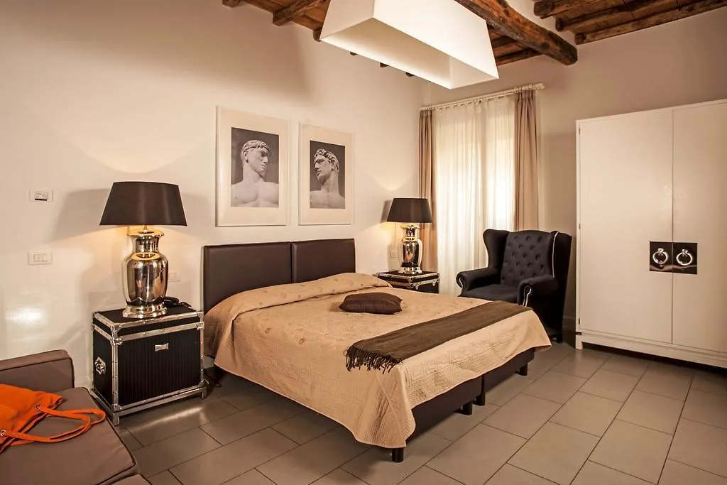 Guest house Relais Vatican View Rome