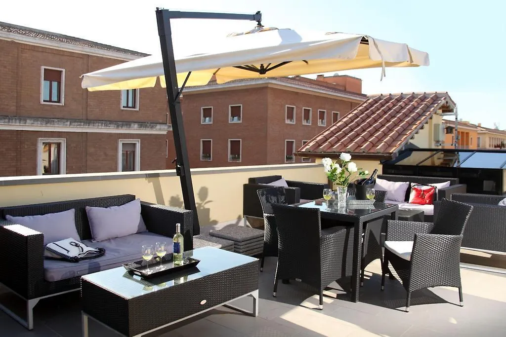 Guest house Relais Vatican View Rome