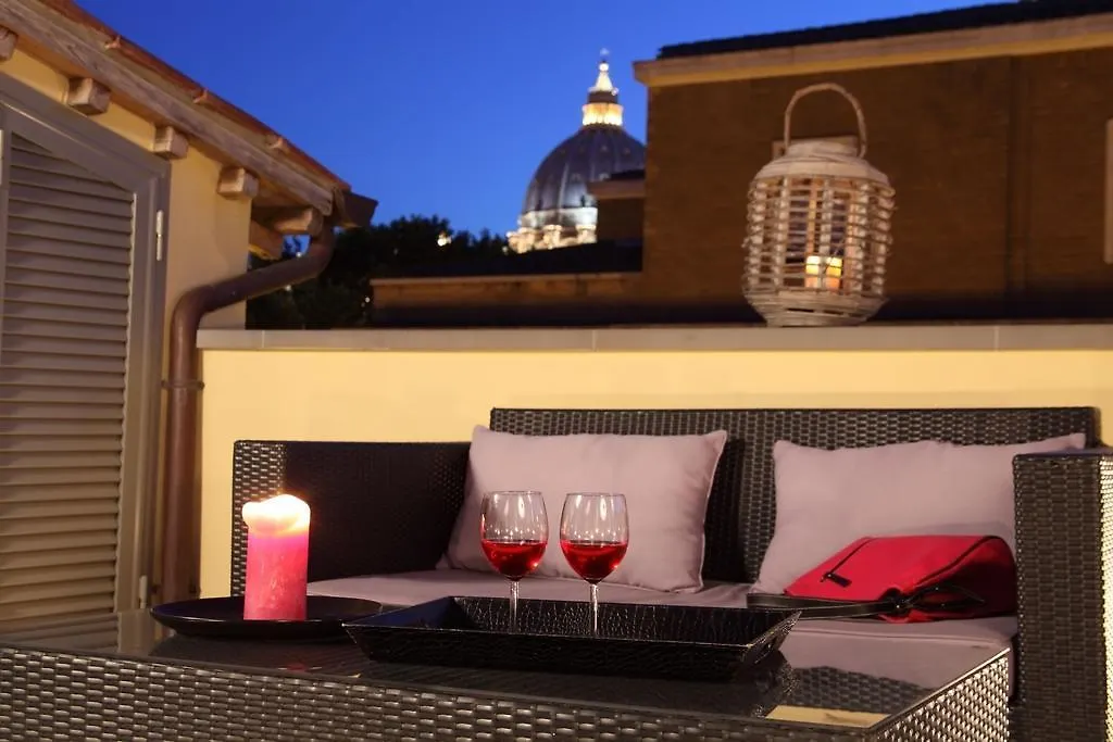 Relais Vatican View Rome 2*,  Italy