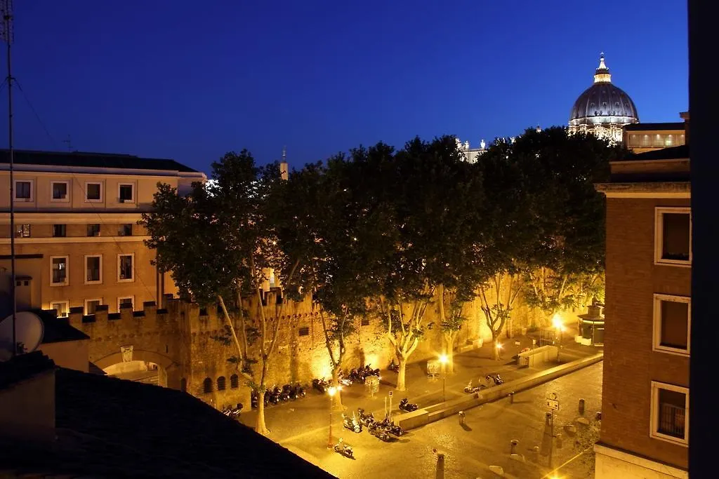 ** Guest house Relais Vatican View Rome Italy