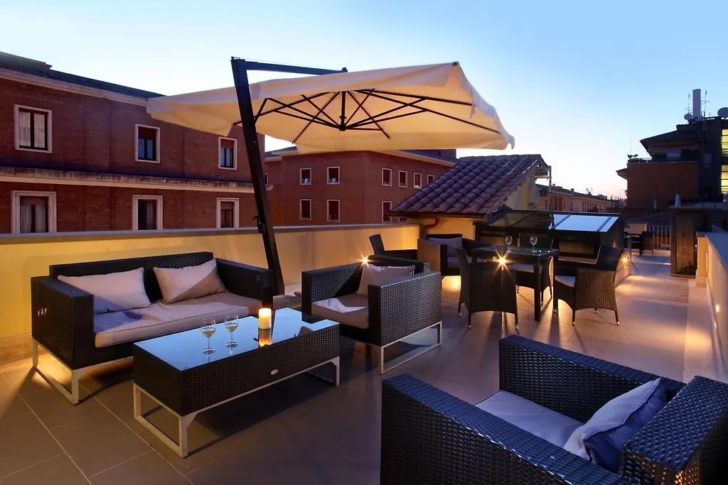 Relais Vatican View Rome