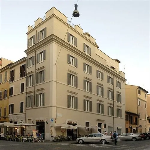 Relais Vatican View contacts