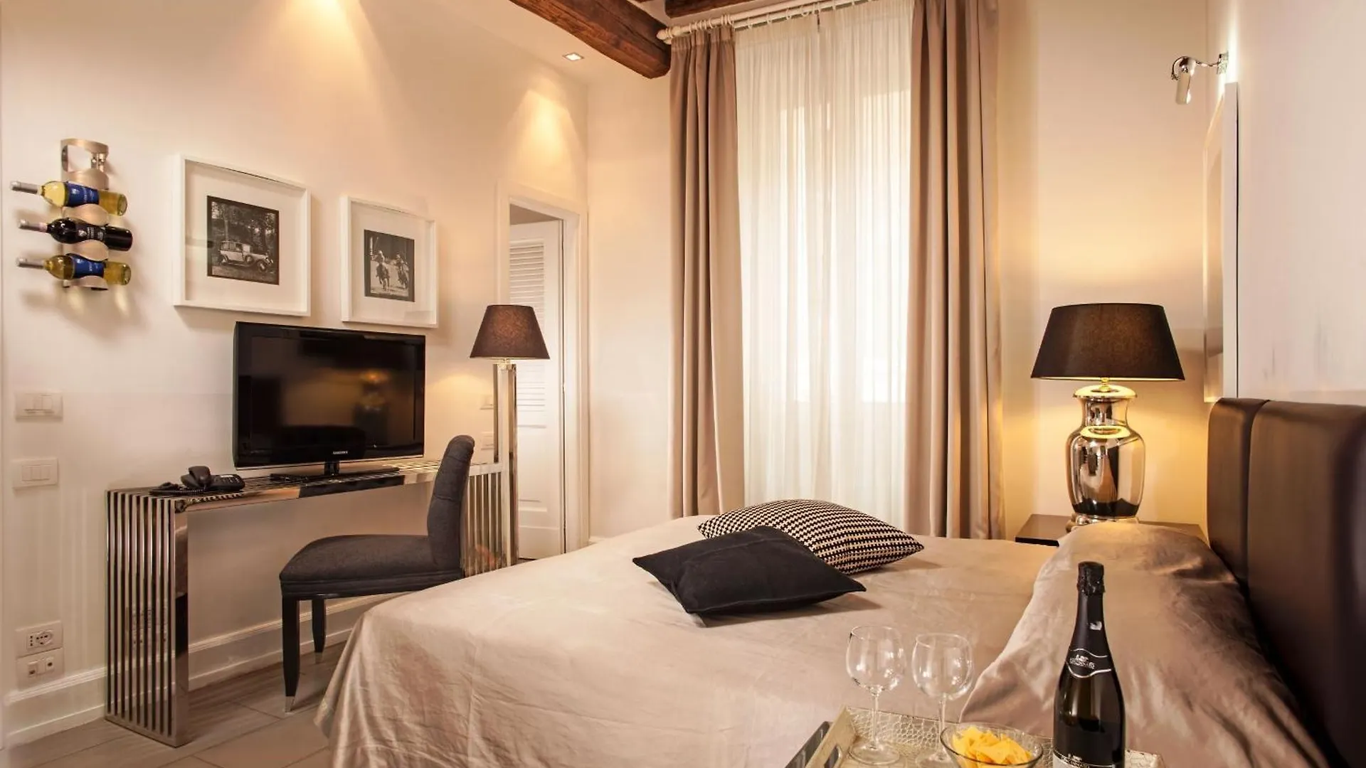 Guest house Relais Vatican View Rome