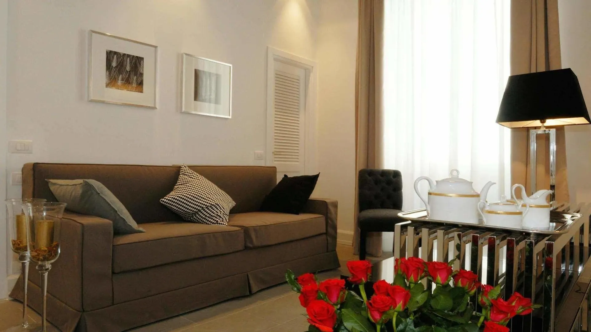 Relais Vatican View Rome Guest house