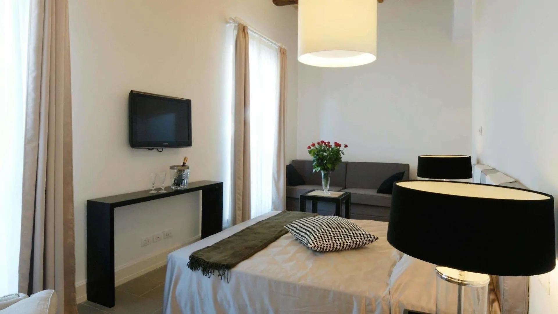 Relais Vatican View Rome Guest house