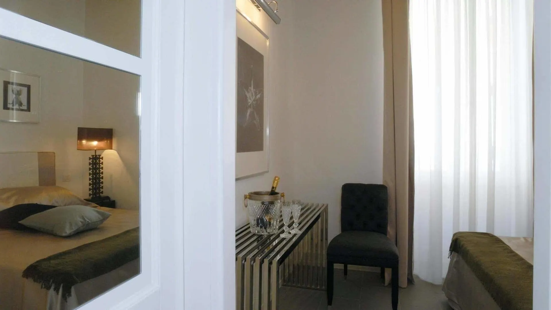 Guest house Relais Vatican View Rome