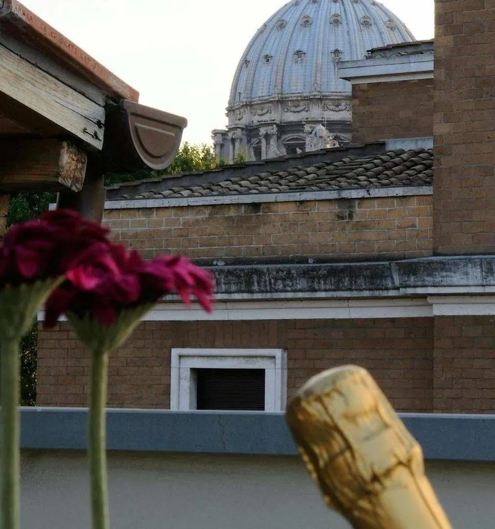 Relais Vatican View Rome 2*,  Italy