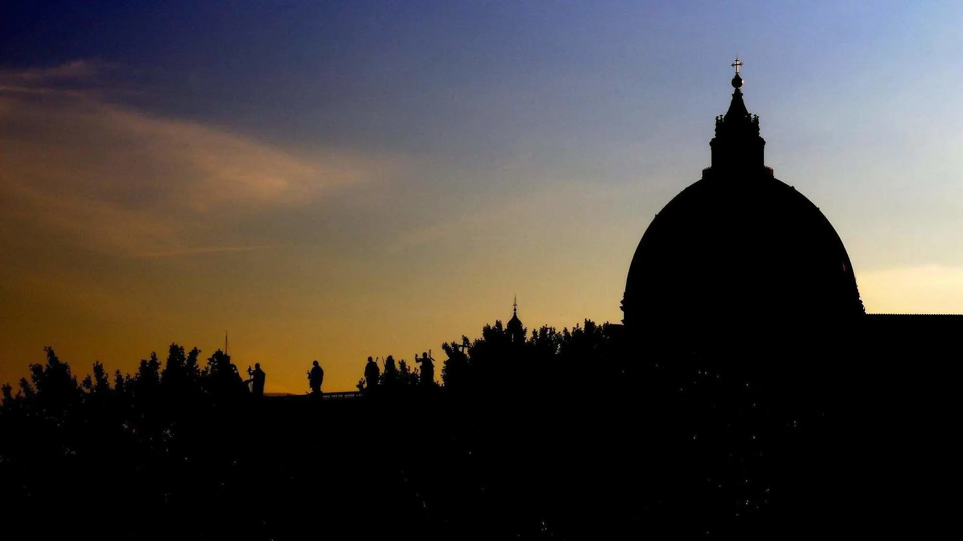 Relais Vatican View Rome
