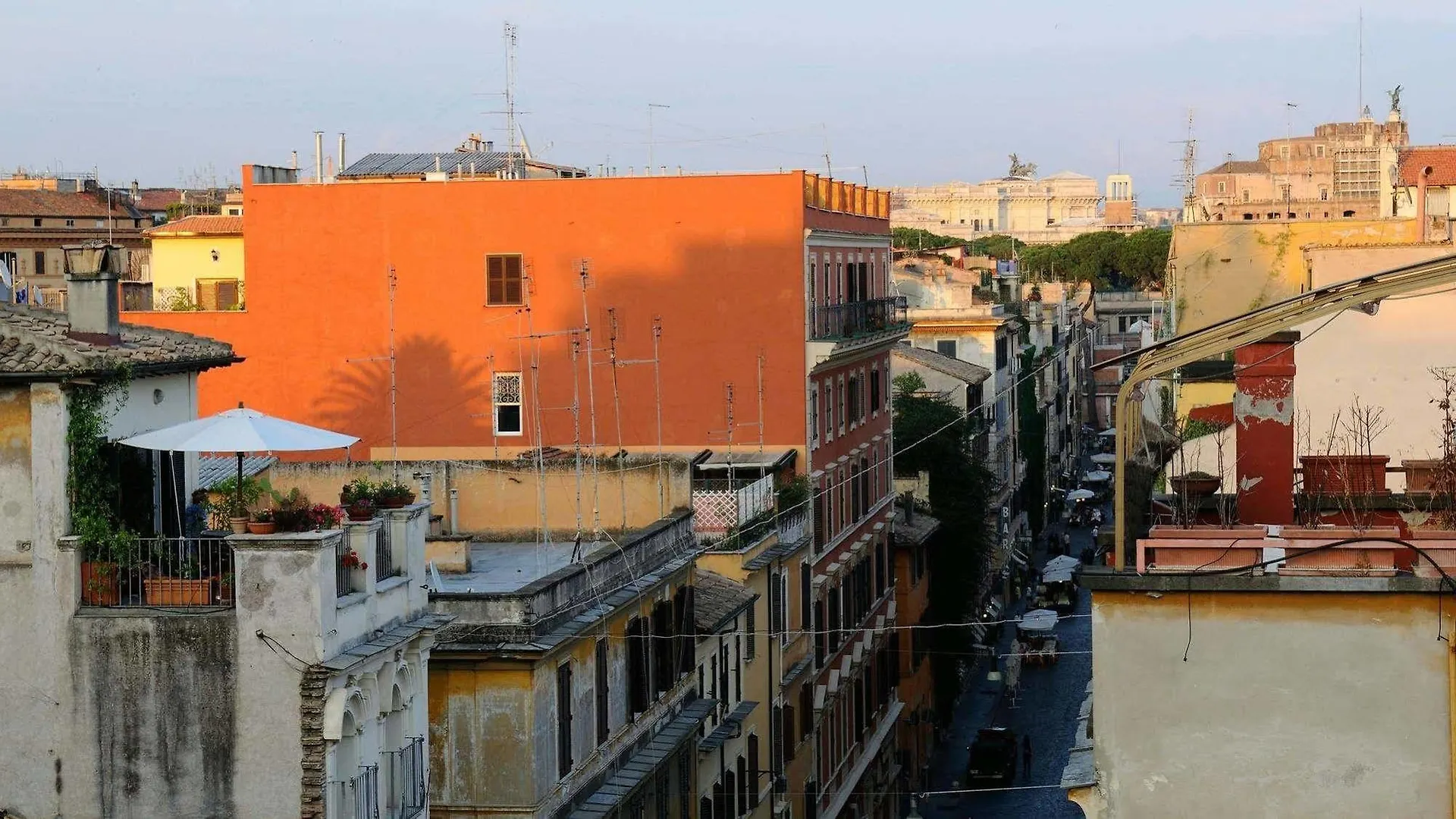 Guest house Relais Vatican View Rome
