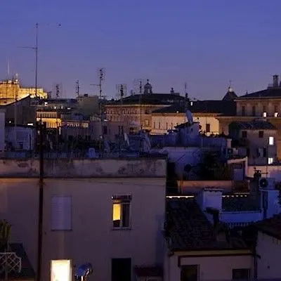 Relais Vatican View Rome 2*,