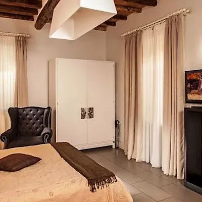 Relais Vatican View Rome