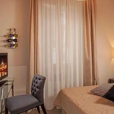 Guest house Relais Vatican View Rome