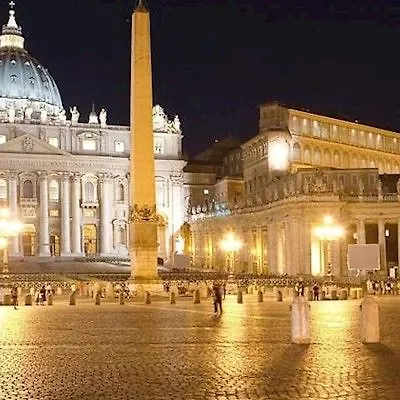 Guest house Relais Vatican View Rome