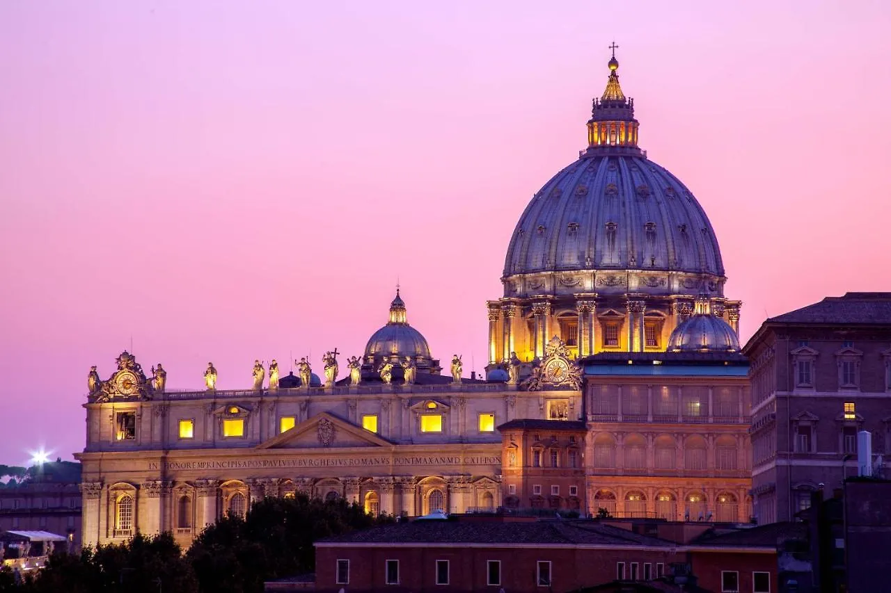 Guest house Relais Vatican View Rome