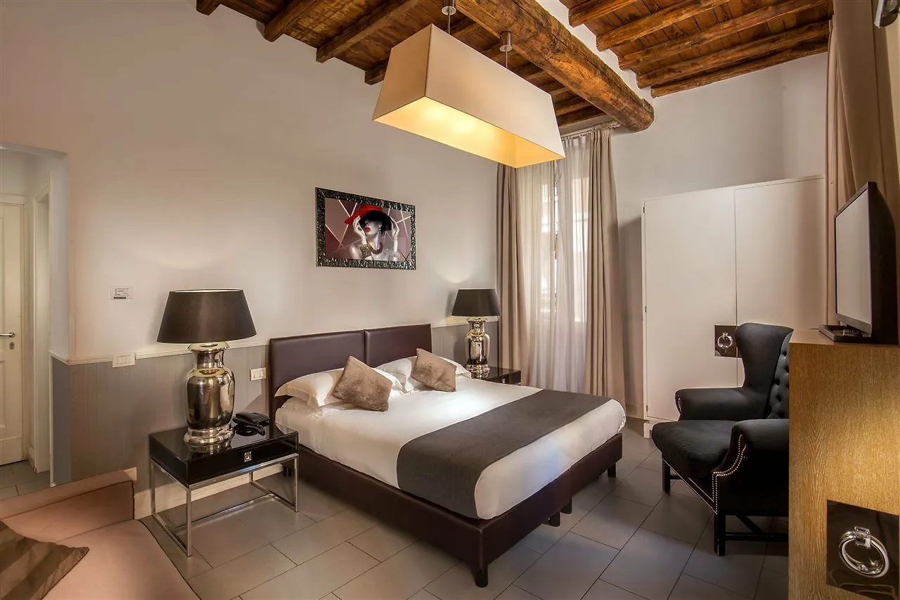Relais Vatican View Rome