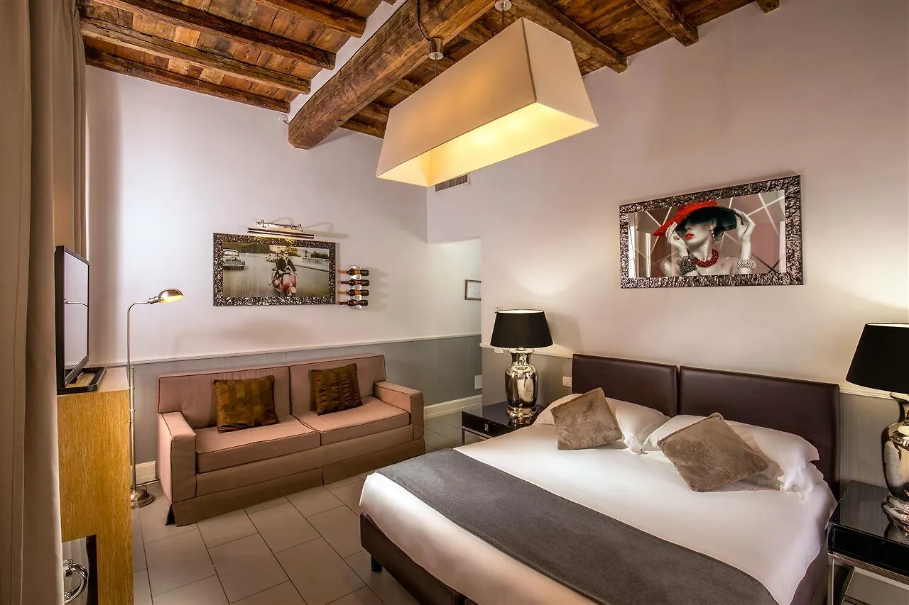 Guest house Relais Vatican View Rome