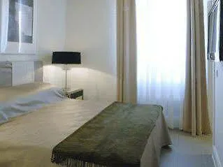 Relais Vatican View Rome Guest house