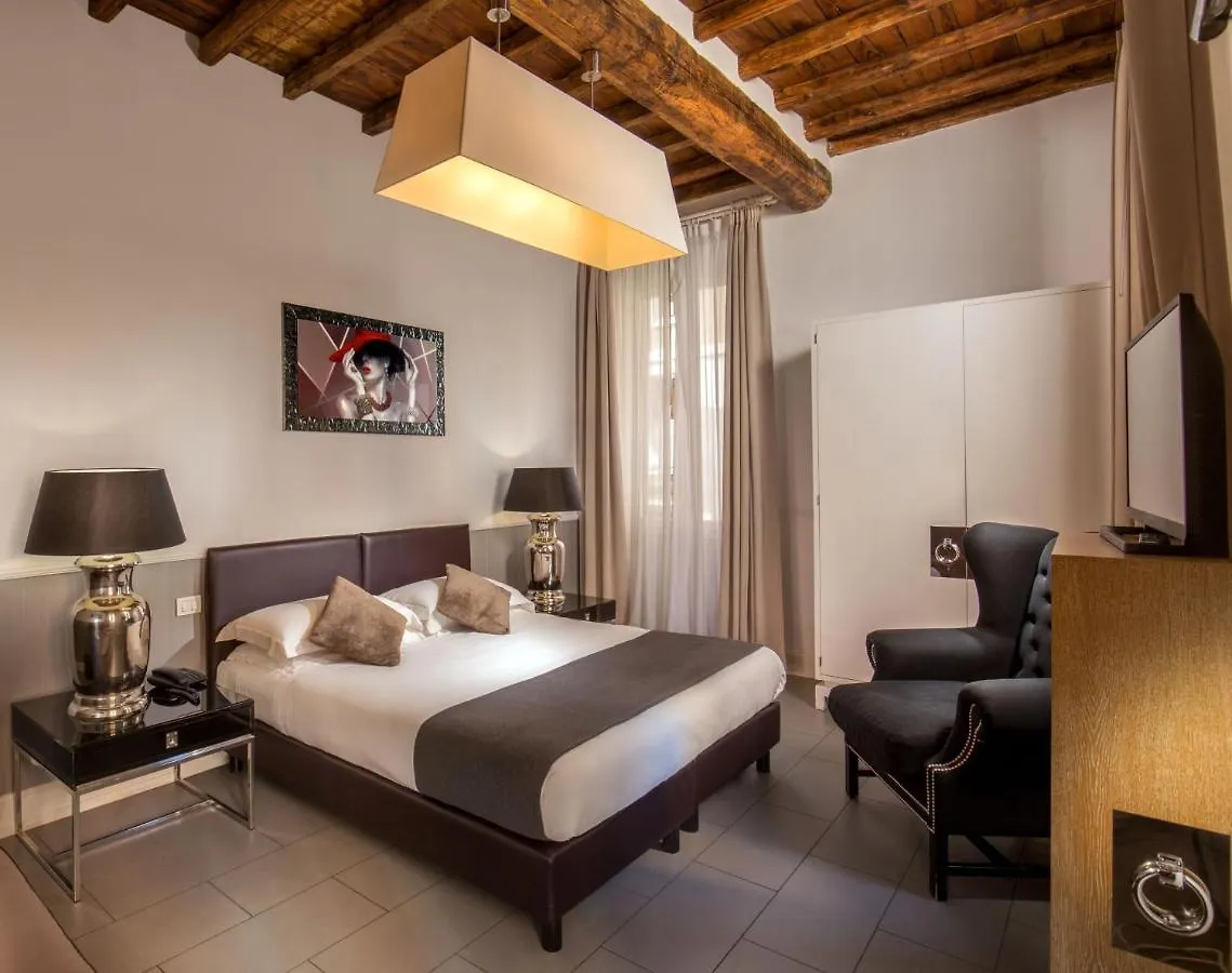 Relais Vatican View Rome Guest house