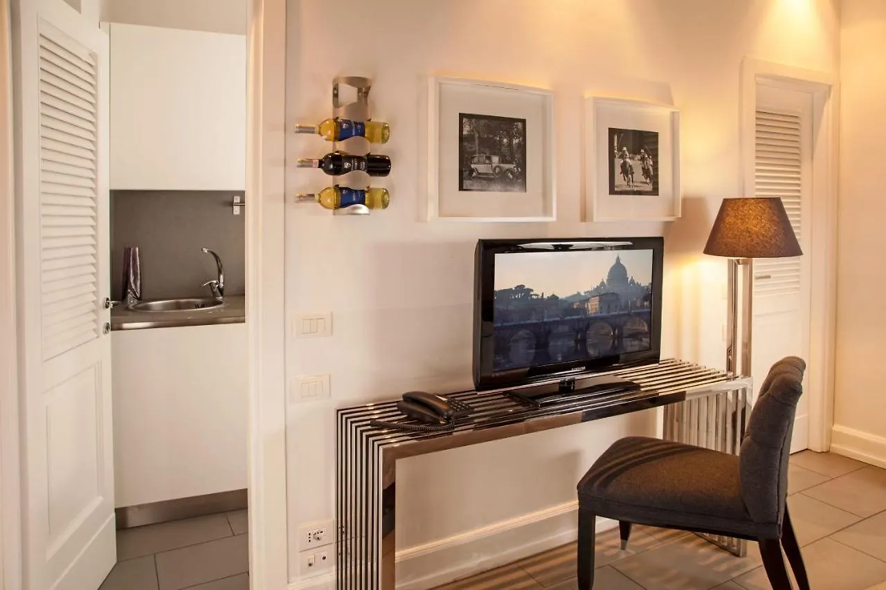 Relais Vatican View Rome 2*,  Italy